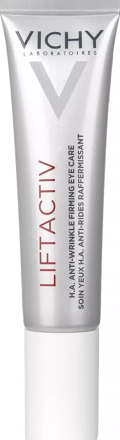 VICHYLiftactiv H.A. Filler Eye Cream 15 ml