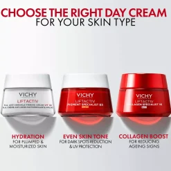 VICHYLiftactiv Pigment Specialist B3 Day Cream SPF50 50 ml 50 ml