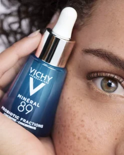 VICHYMineral 89 Probiotic Fractions Serum 30 ml