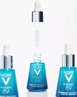 VICHYMineral 89 Probiotic Fractions Serum 30 ml