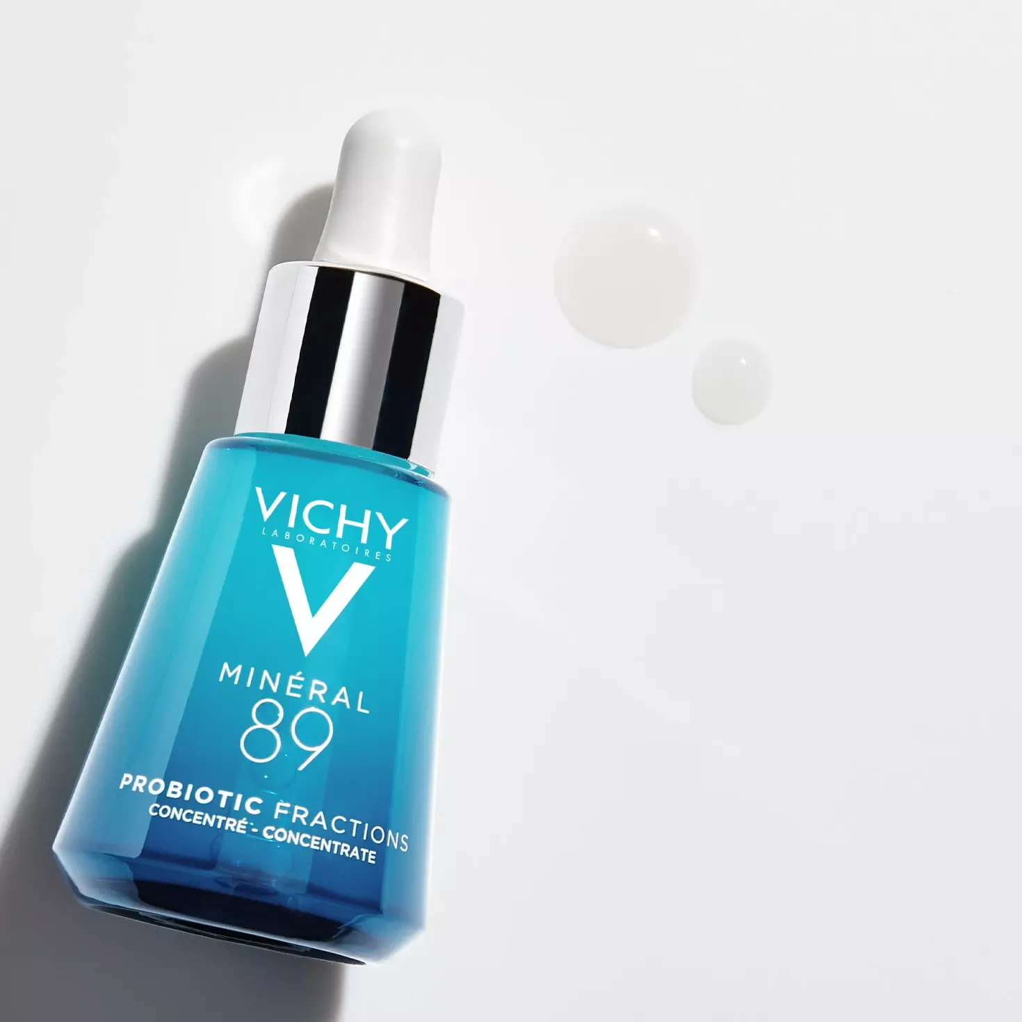 VICHYMineral 89 Probiotic Fractions Serum 30 ml
