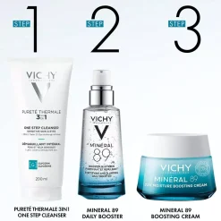 VICHYMinéral 89 Daily Booster 50 ml