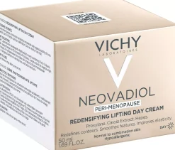 VICHYNeovadiol Compensating Complex Day cream for Normal to Combination Skin 50 ml