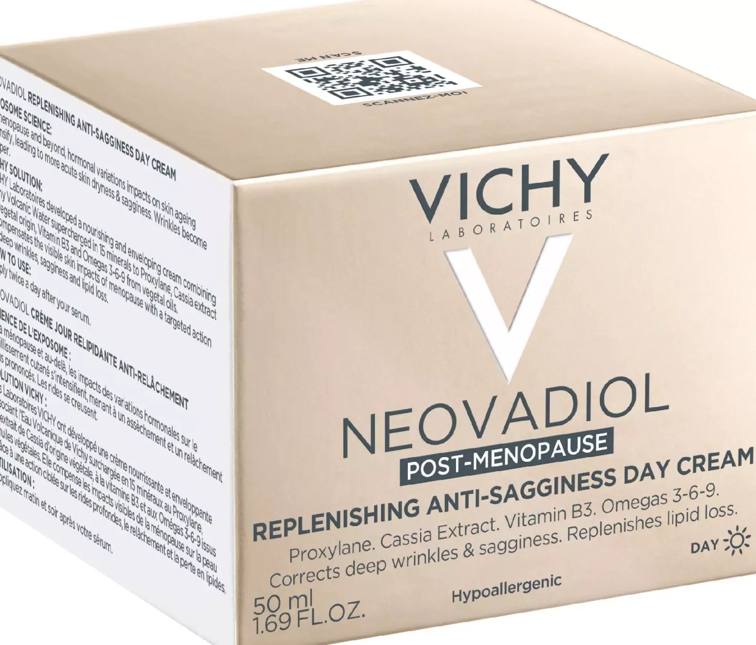 VICHYNeovadiol Magistral Day Cream 50 ml