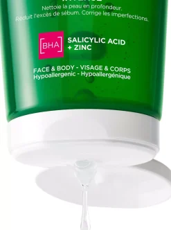 VICHYNormaderm Intensive Purifying Cleanser 200 ml