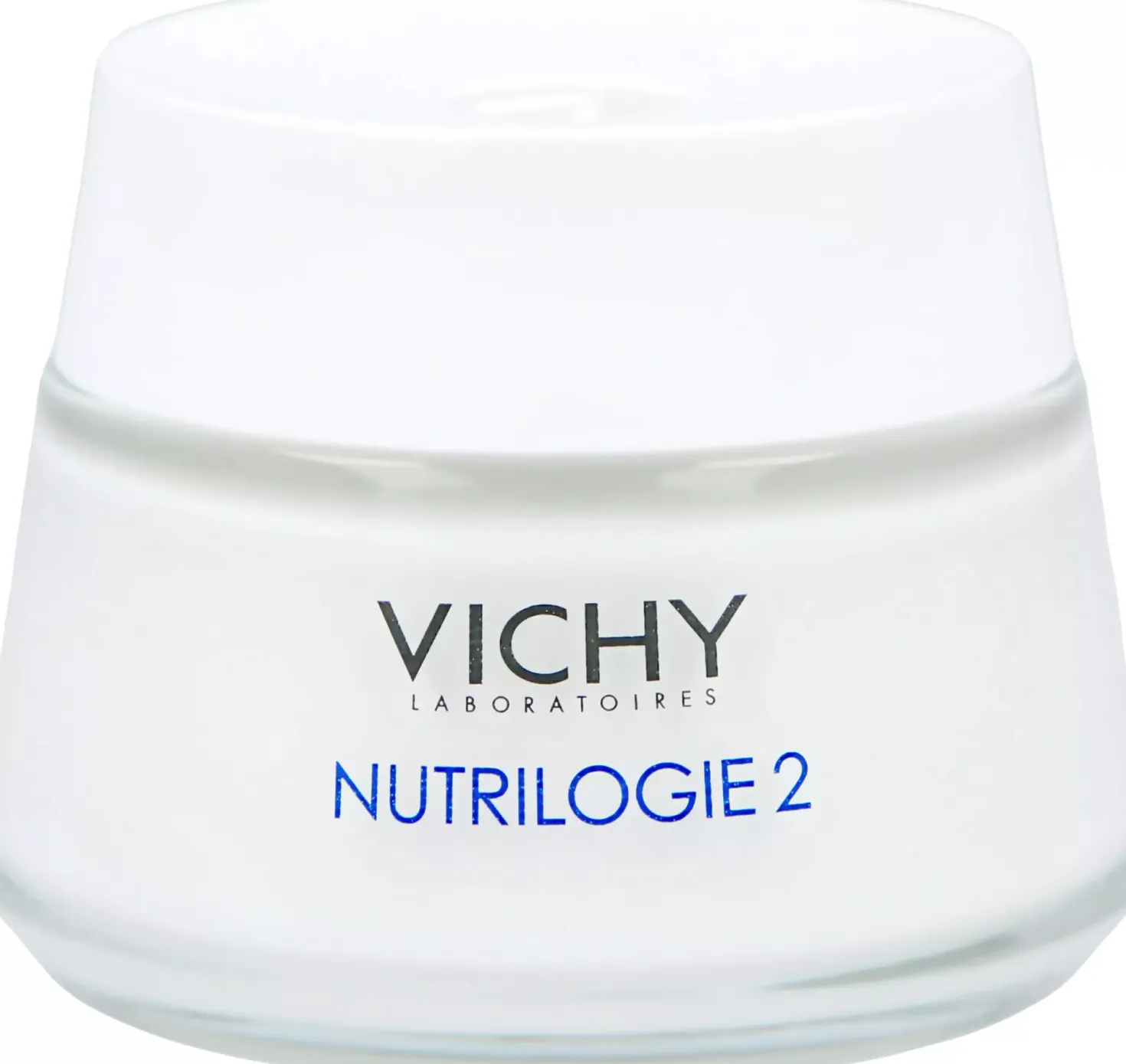 VICHYNutrilogie 2 Day Cream for Very Dry Skin 50 ml