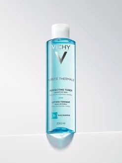 VICHYPureté Thermale Perfecting Toner 200 ml