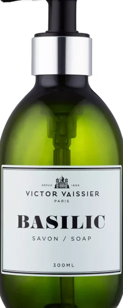 Victor Vaissier Basilic Soap 300 ml