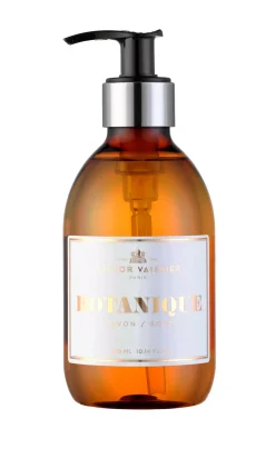 Victor VaissierBotanique Liquid Soap Botanique 300 ml