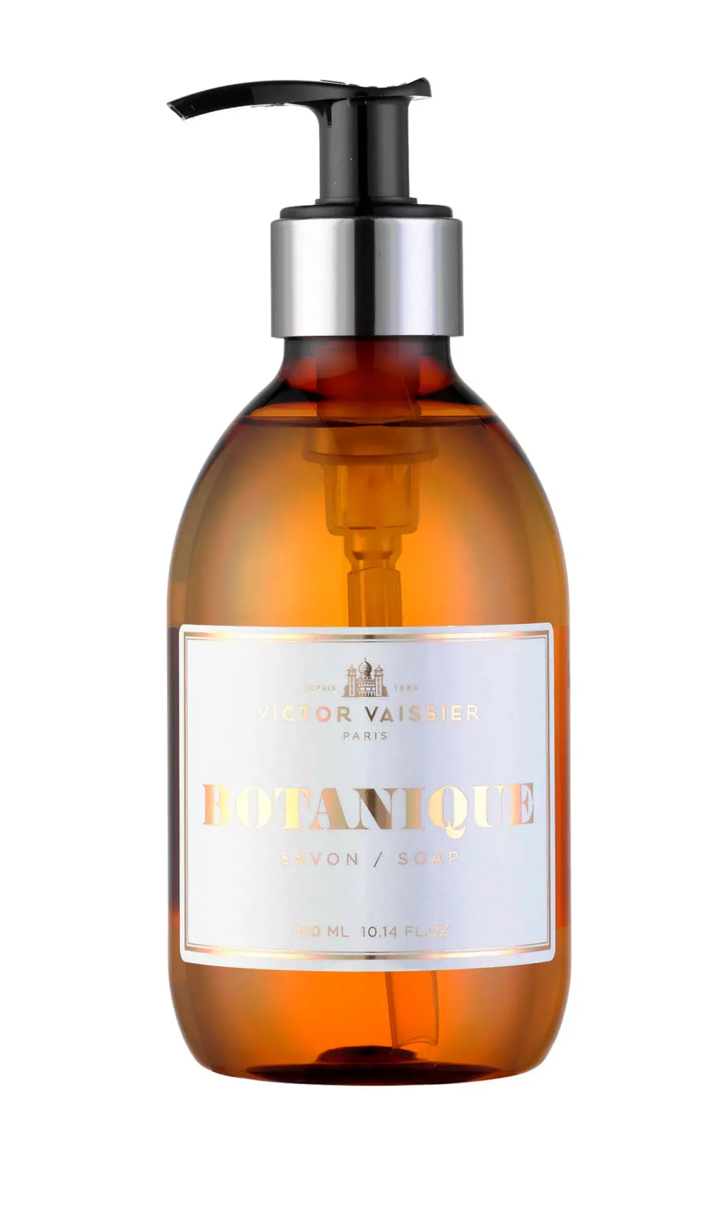 Victor VaissierBotanique Liquid Soap Botanique 300 ml