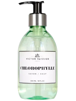 Victor VaissierChlorophylle Liquid Soap 300 ml