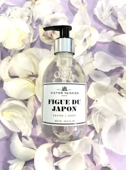 Victor VaissierFigue Du Japon Liquid Soap 300 ml