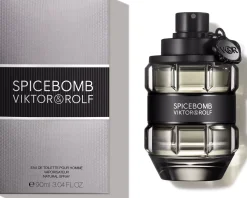 Viktor & RolfSpicebomb Eau de Toilette Spray 50 stk