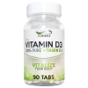 Viterna D3 90 tabs