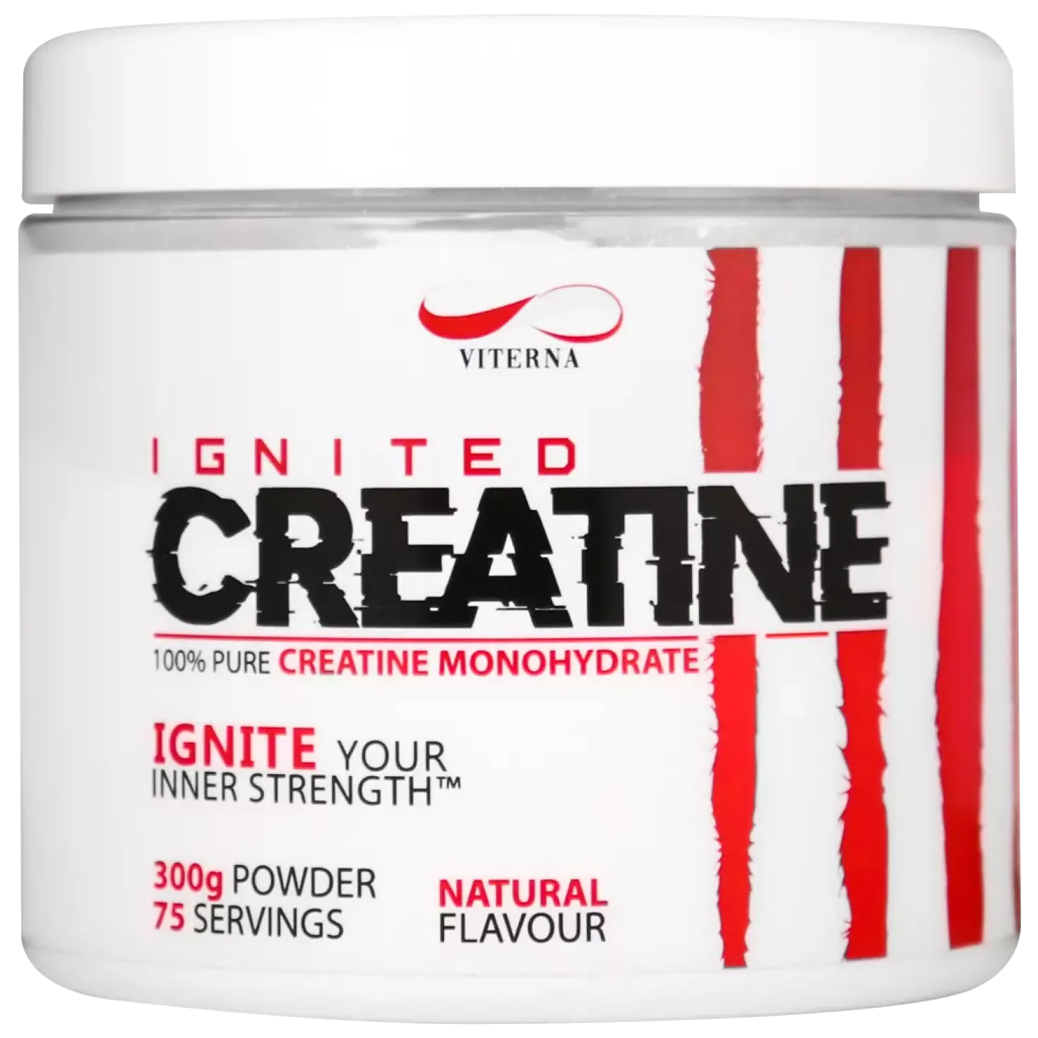 Viterna Ignited Creatine 300g