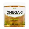 Viterna Omega 3 Högkoncentrerad (70%)