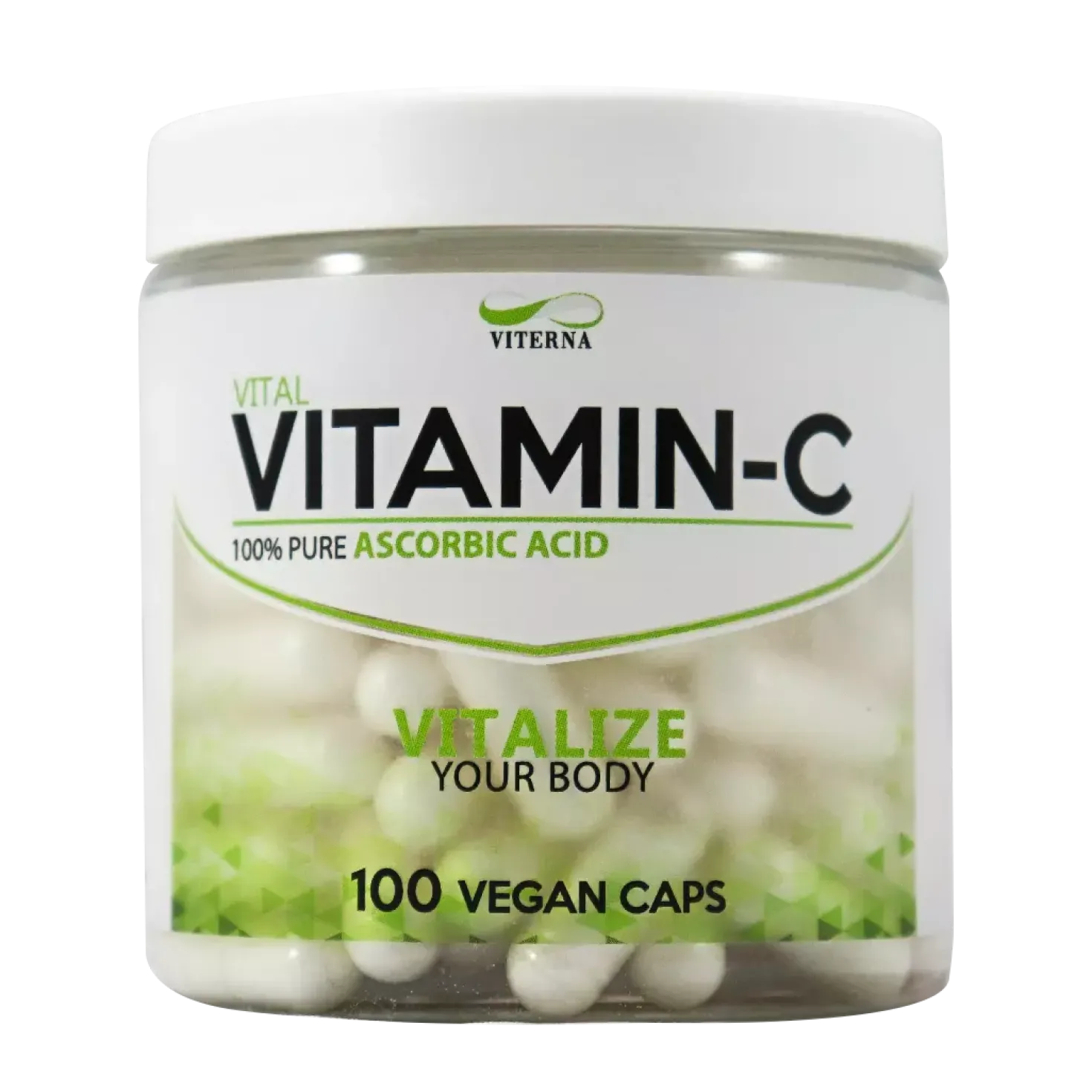 Viterna Vitamin C 500 mg