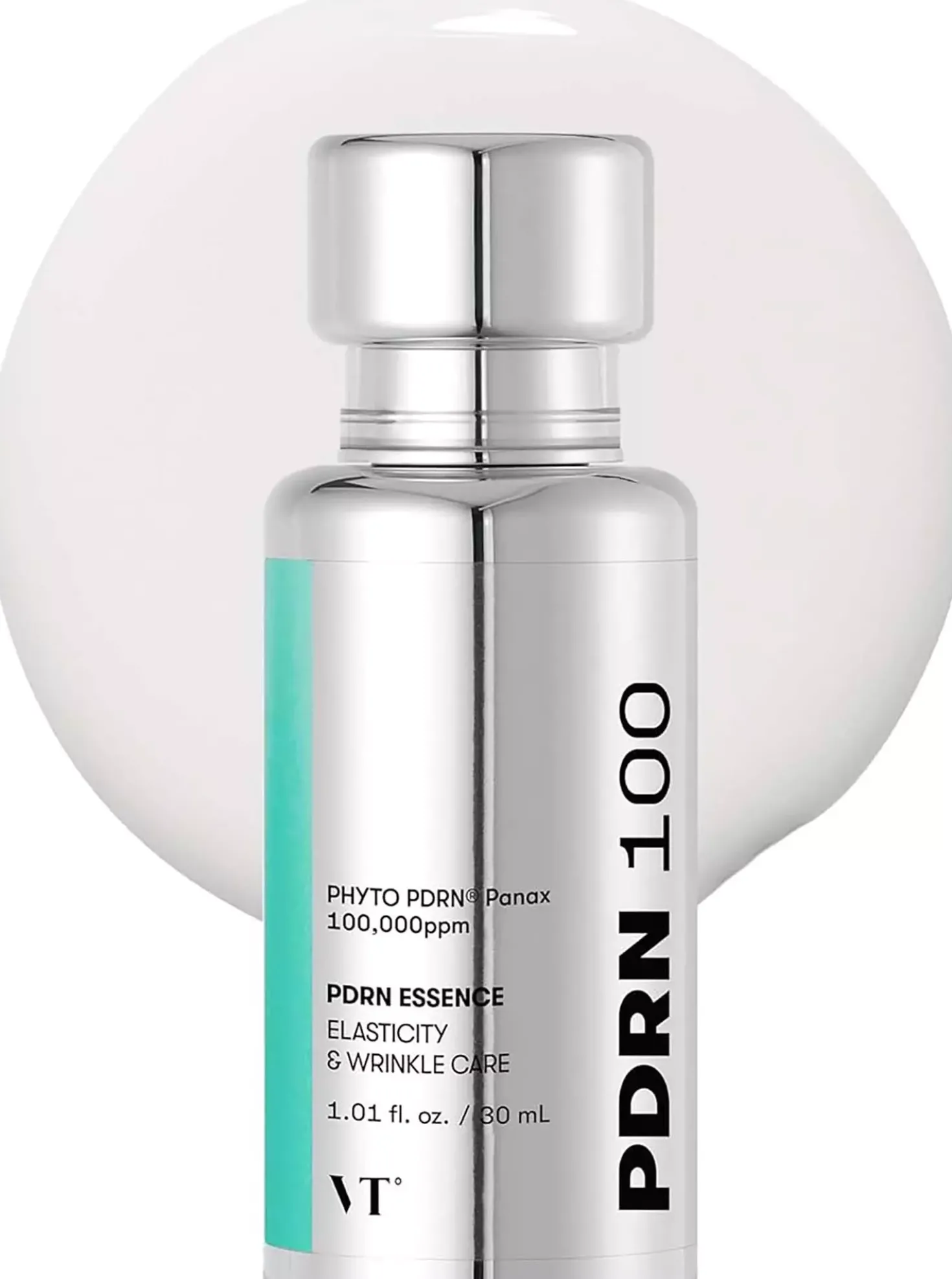 VT Cosmetics PDRN Essence 100 30 ml