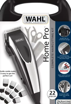Wahl Home Pro