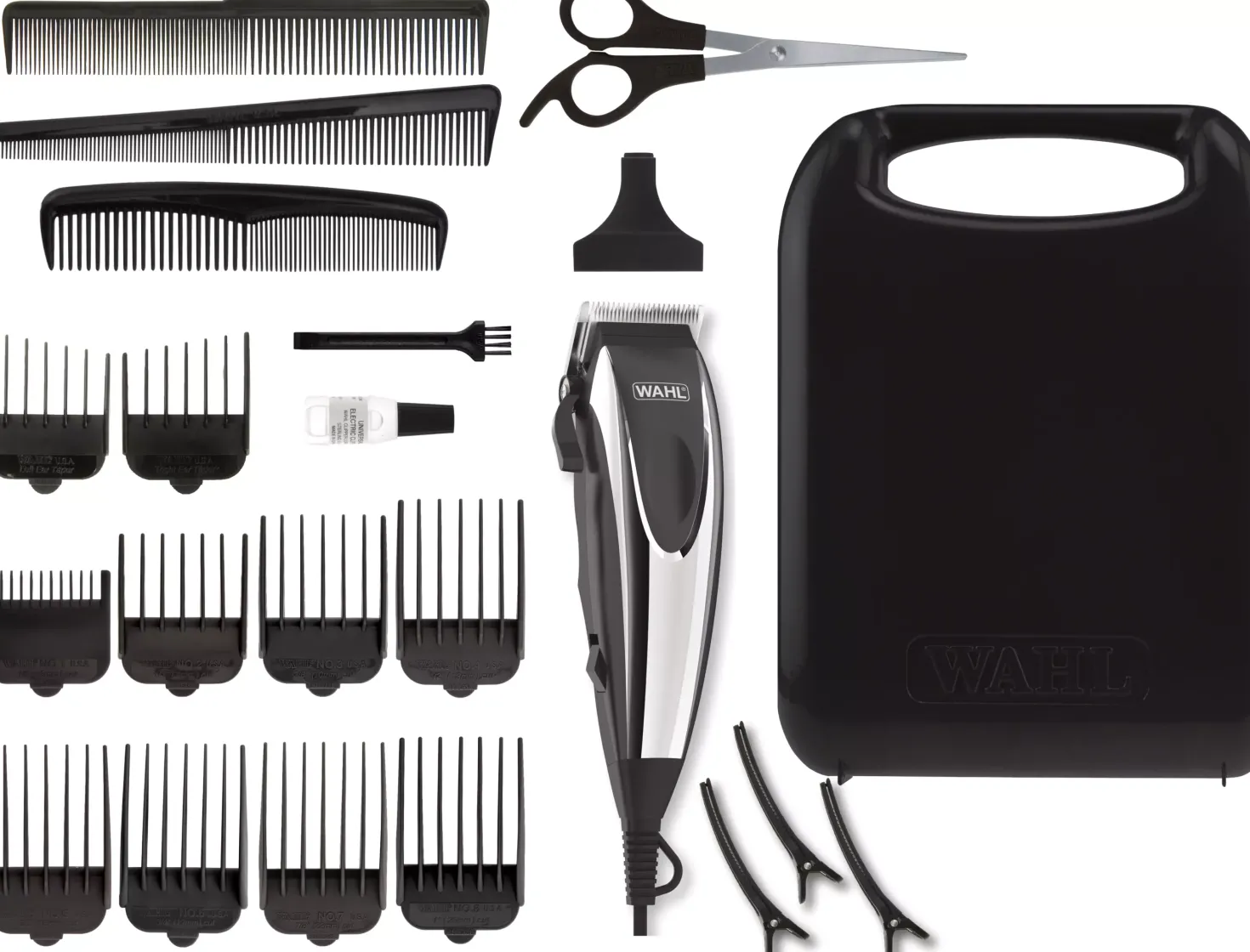 Wahl Home Pro