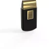 Wahl Travel Shaver Gold