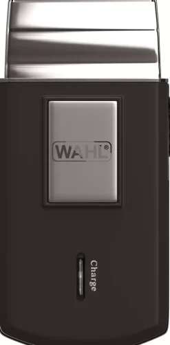 Wahl Travel&Styling Shaver Rechargeable