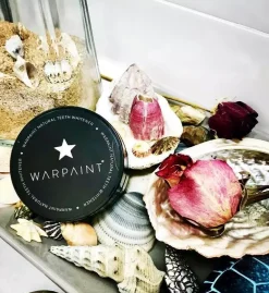 Warpaint Tandblekning 30 g