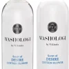 Washologi Desire Bundle Fabric Softener 750 ml & Linen Water 750 ml