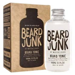 WatercloudsBeard Junk Beard Tonic 150 ml
