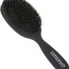 WatercloudsBlack Brush No.23 Cushion Brush, Natural Boar Bristles No.23