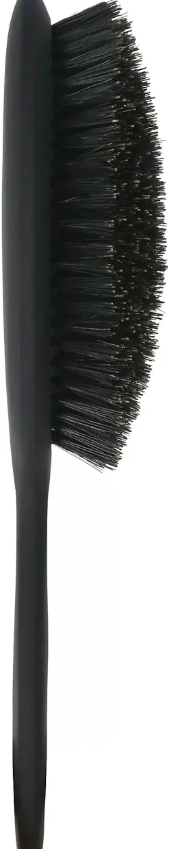 WatercloudsBlack Brush No.23 Cushion Brush, Natural Boar Bristles No.23