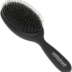 WatercloudsBlack Brush No.30 Cushion Brush, Large