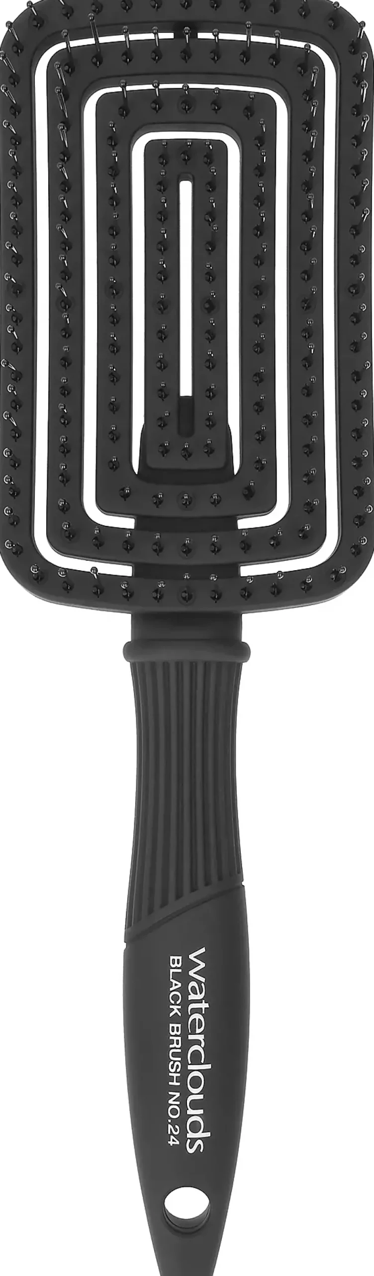 WatercloudsBlack Brush No.24 Flexi Vent Brush L