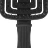 WatercloudsBlack Brush No.26 Natural Flex vent Large M