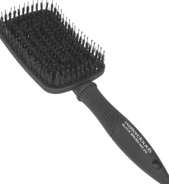 WatercloudsBlack Brush No.26 Natural Flex vent Large M