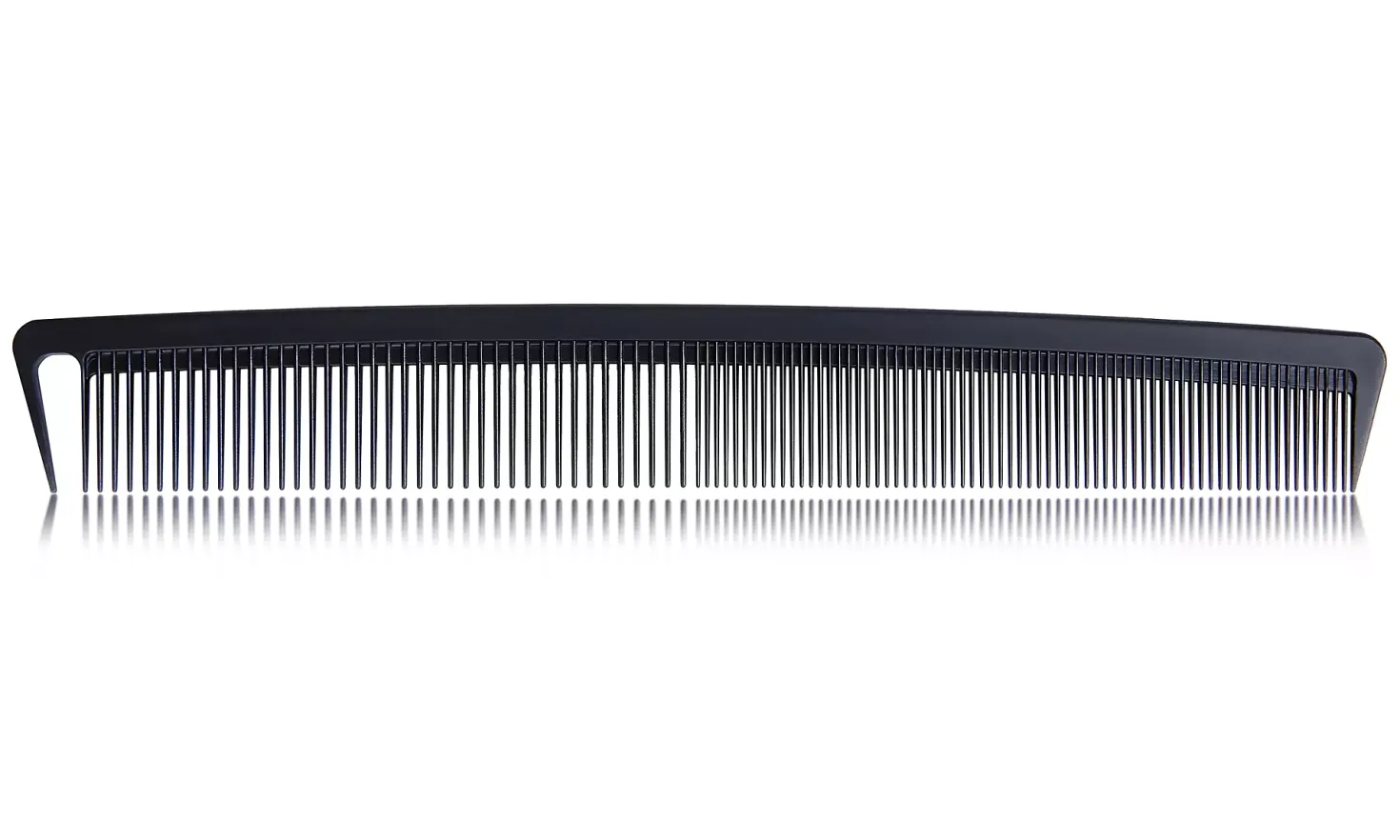 WatercloudsBlack Brush No. 28 Styling Comb