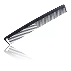 WatercloudsBlack Brush No. 28 Styling Comb