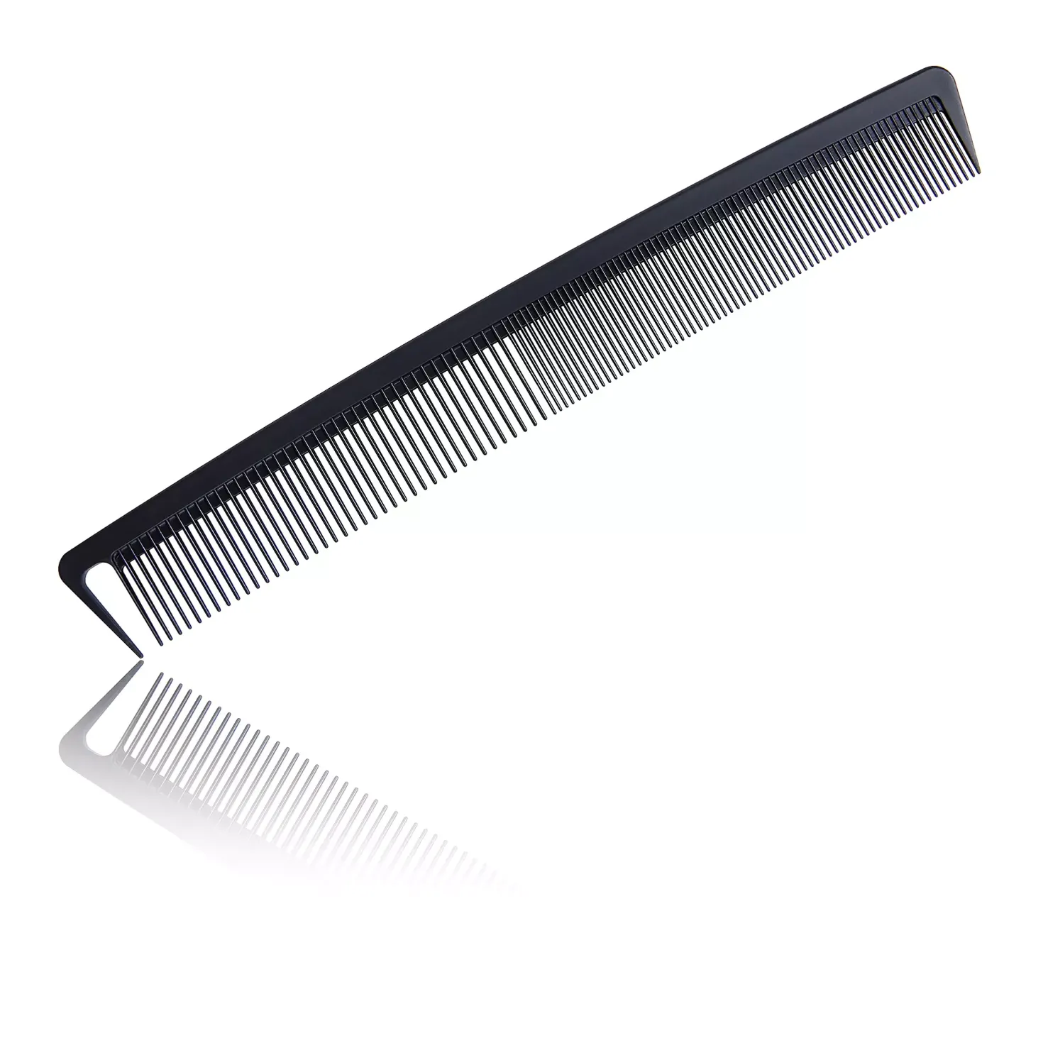WatercloudsBlack Brush No. 28 Styling Comb