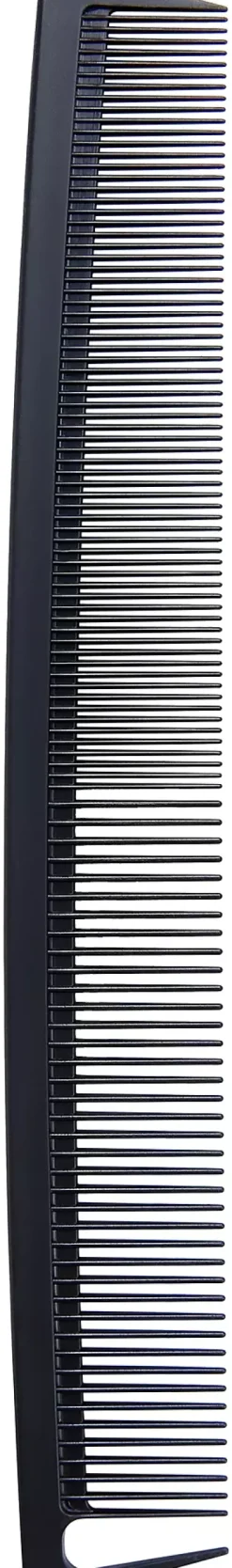 WatercloudsBlack Brush No. 28 Styling Comb