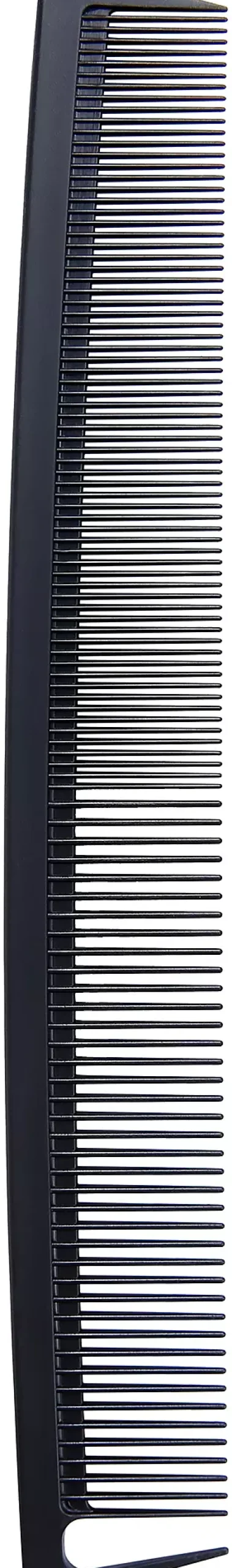 WatercloudsBlack Brush No. 28 Styling Comb