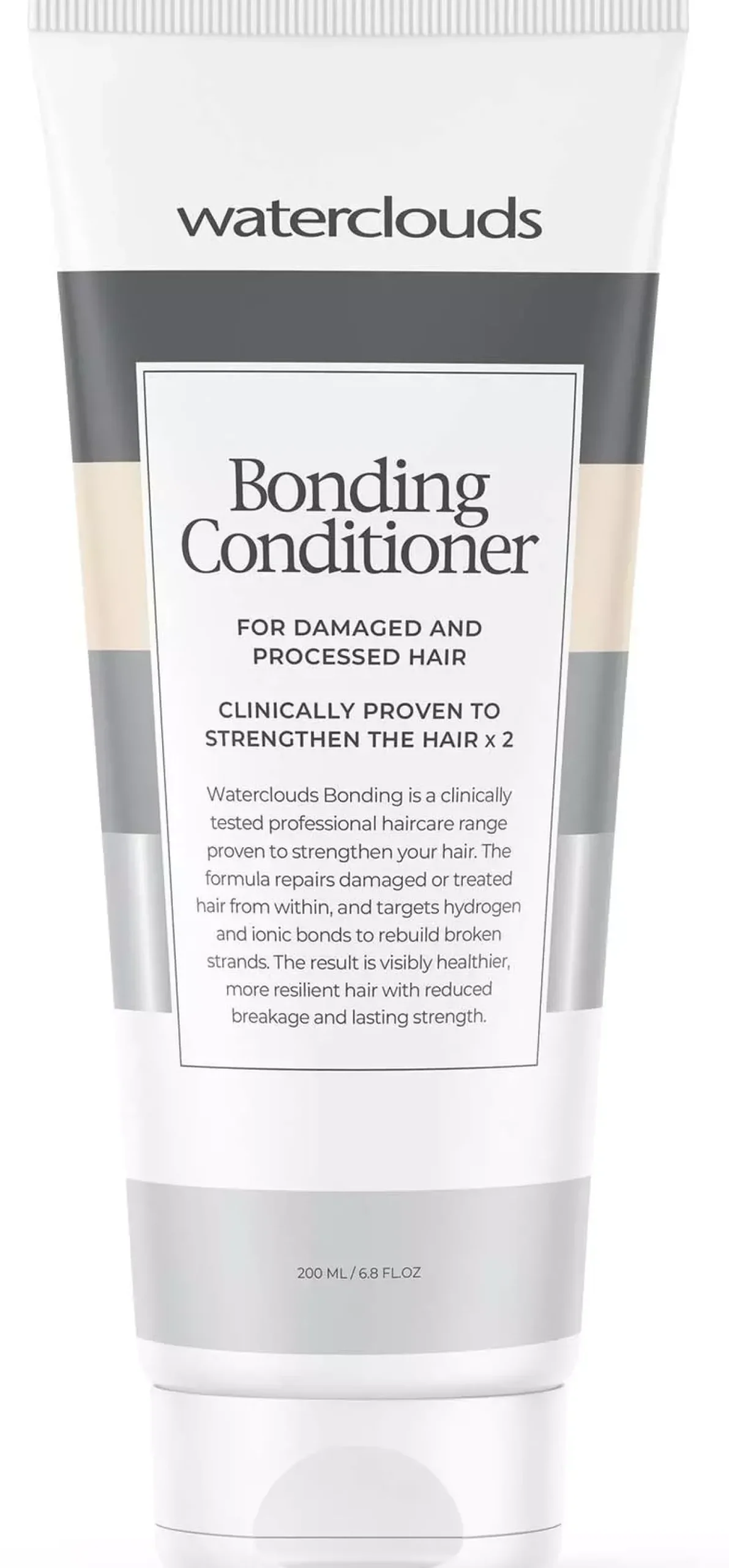 WatercloudsBonding Conditioner 200 ml