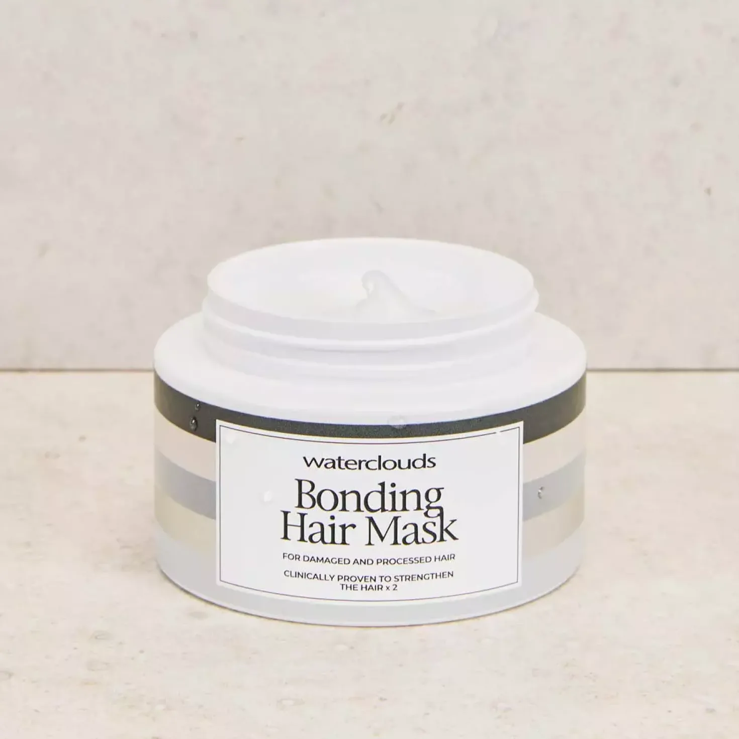 WatercloudsBonding Hair Mask 250 ml