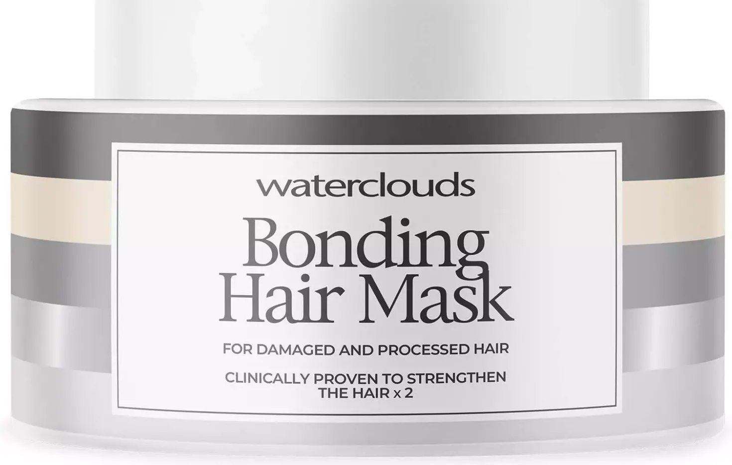 WatercloudsBonding Hair Mask 250 ml