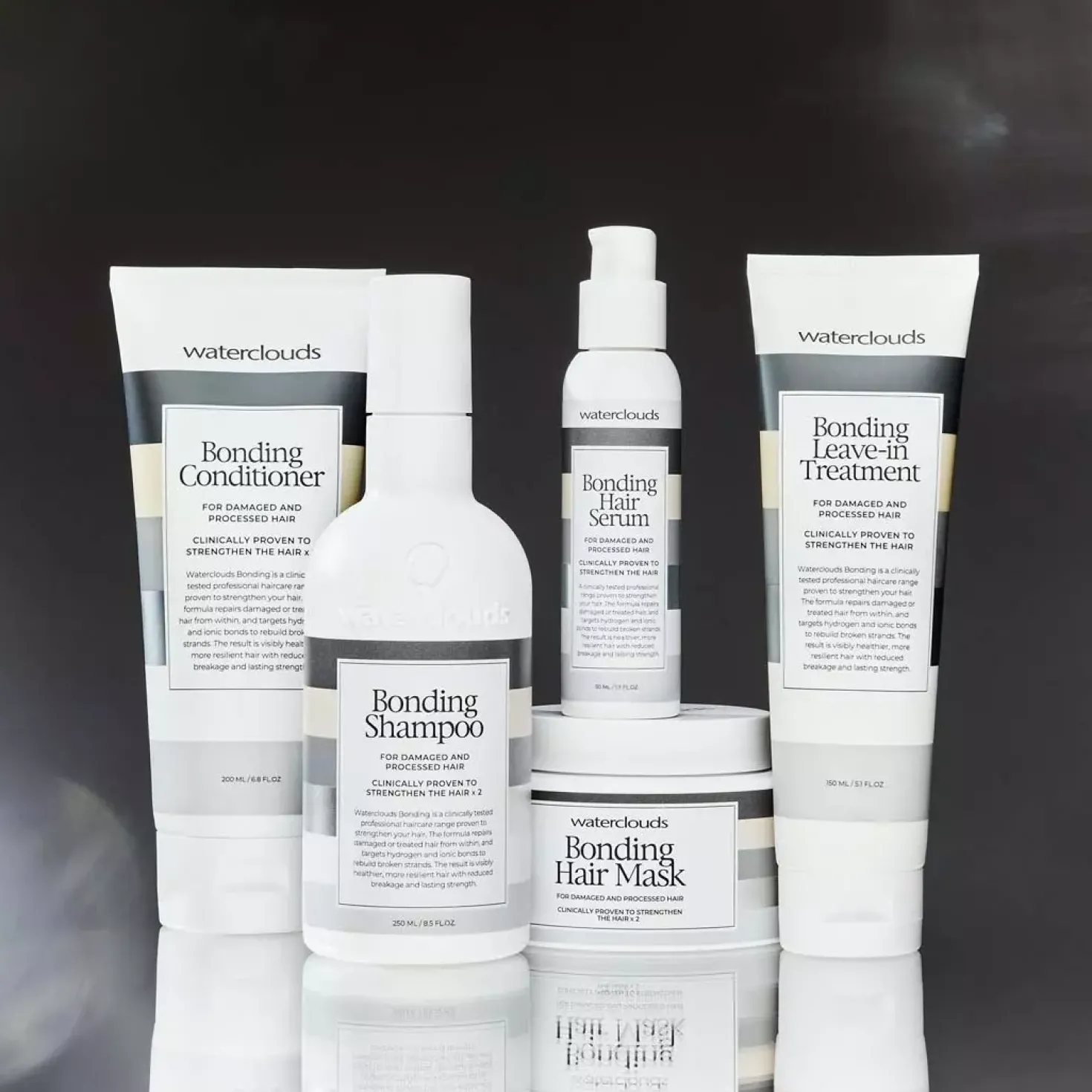WatercloudsBonding Serum 50 ml