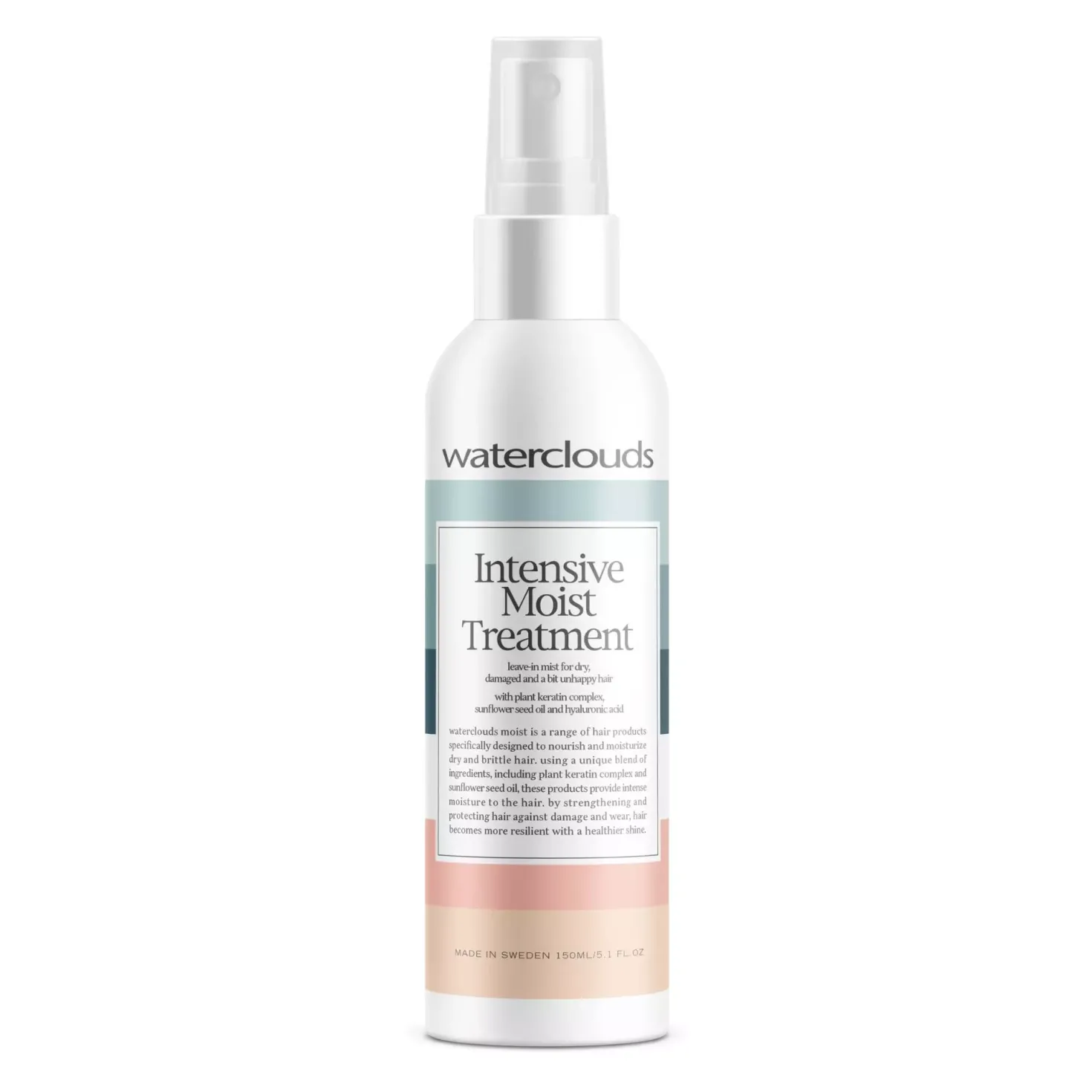Waterclouds Intensive Moist Treatment 150 ml