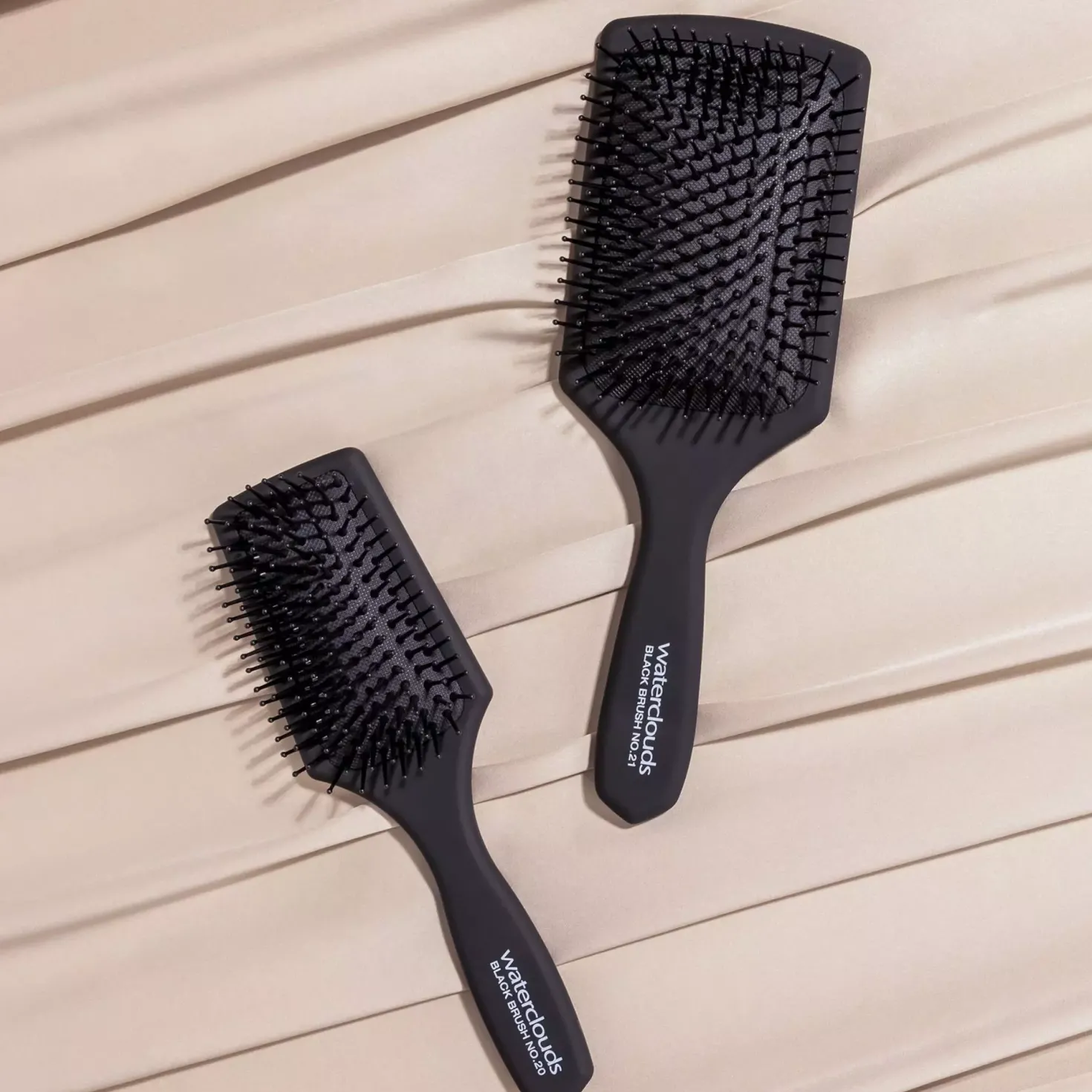 WatercloudsMoist Shampoo 1000 ml & Conditioner 1000 ml