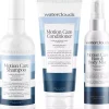 WatercloudsMotion Care Shampoo 250 ml & Conditioner 200 ml & Hair and Body Mist 150 ml