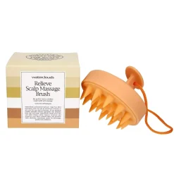 WatercloudsRelieve Scalp Massage Brush