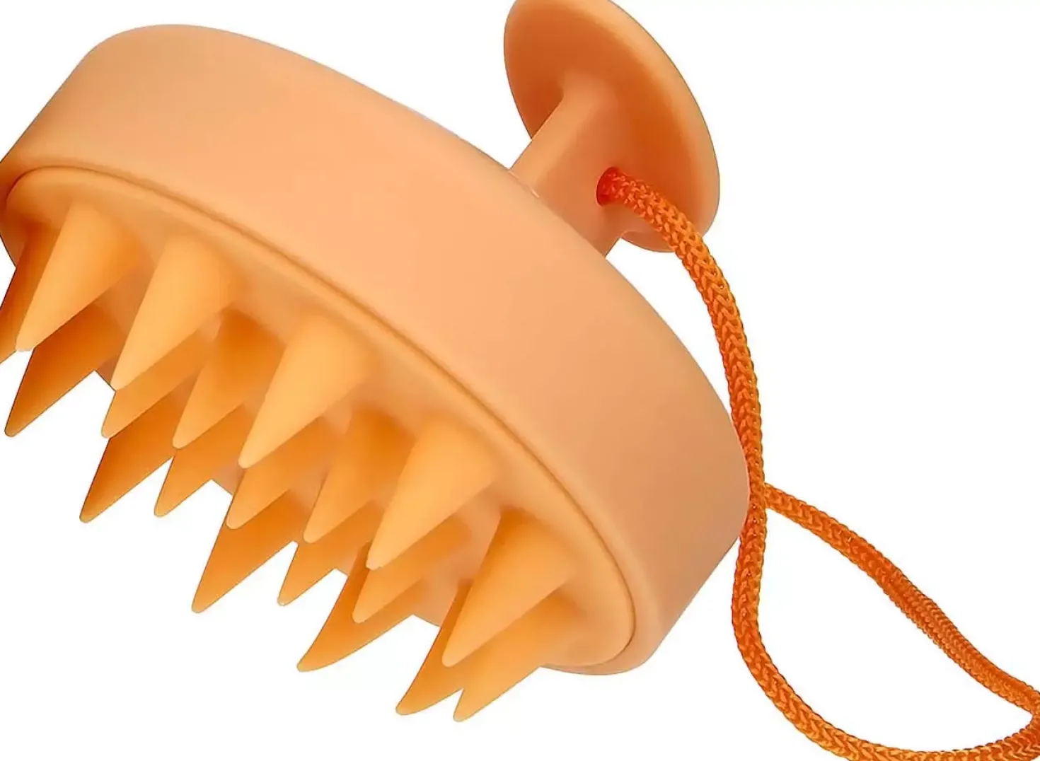 WatercloudsRelieve Scalp Massage Brush
