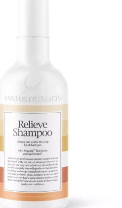 WatercloudsRelieve Shampoo 1000 ml